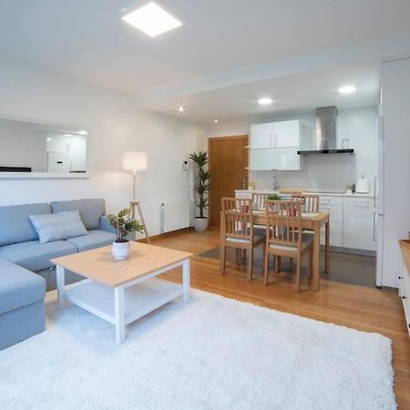 Apartamento Haitz Guernica y Luno Exterior foto
