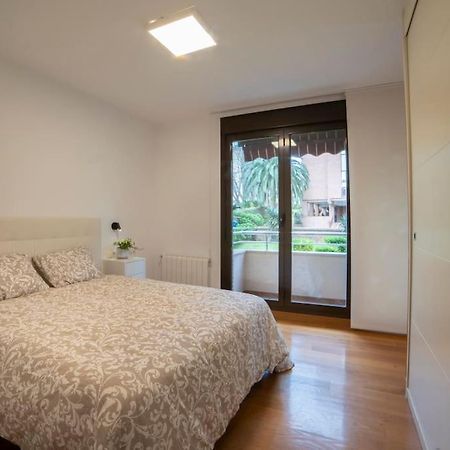 Apartamento Haitz Guernica y Luno Exterior foto
