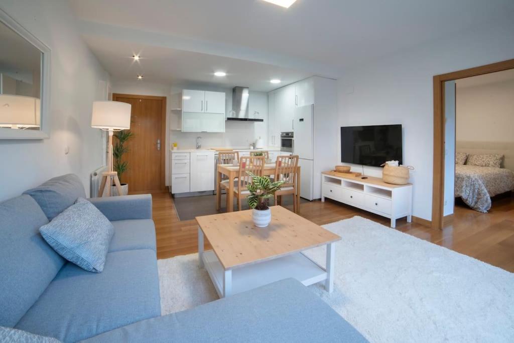 Apartamento Haitz Guernica y Luno Exterior foto